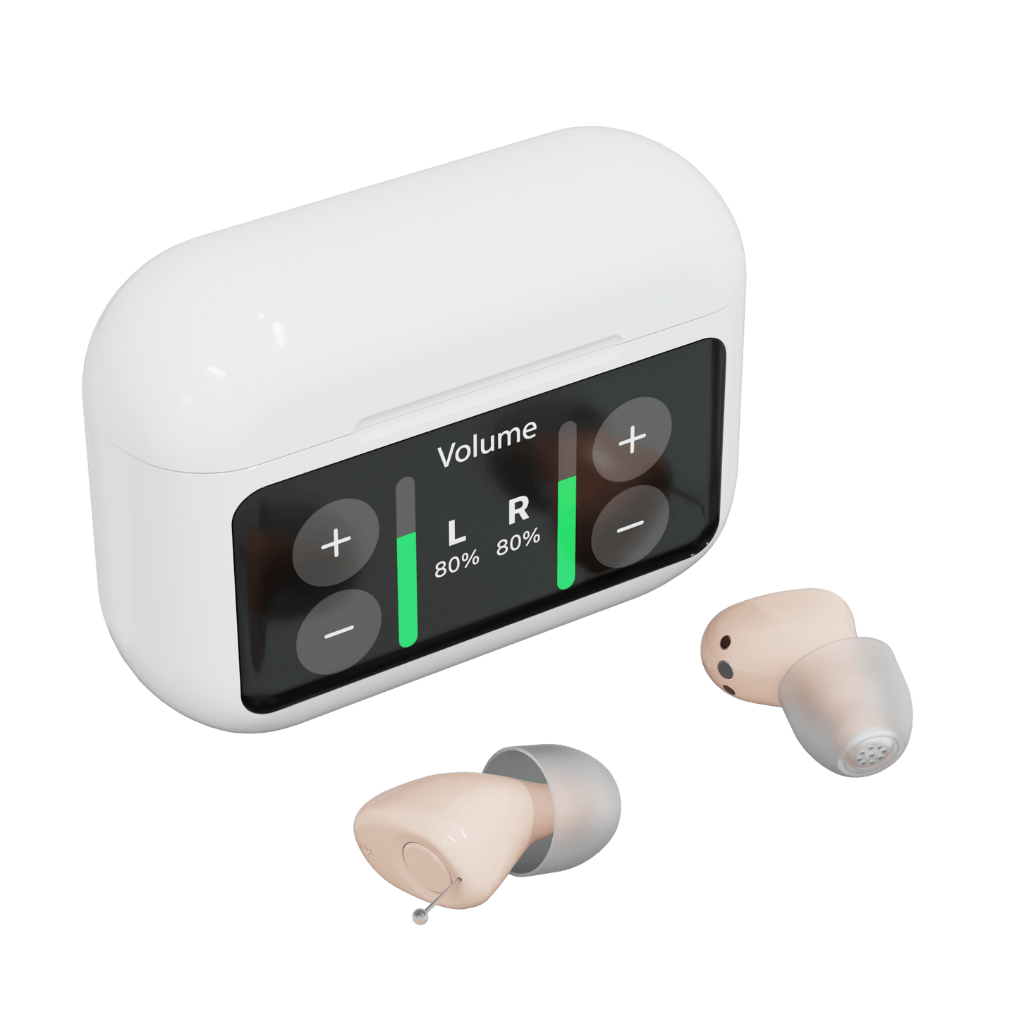 🔥 🔥 Today Only! DarkFairy™ Atom X Smart Hearing Aids — Hear Clearly, Feel Confident Again 💖