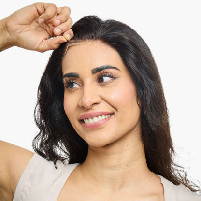 ❤️Receding Hairline? ❤️ Fix It Naturally. 🏆 Receding Hairline Band