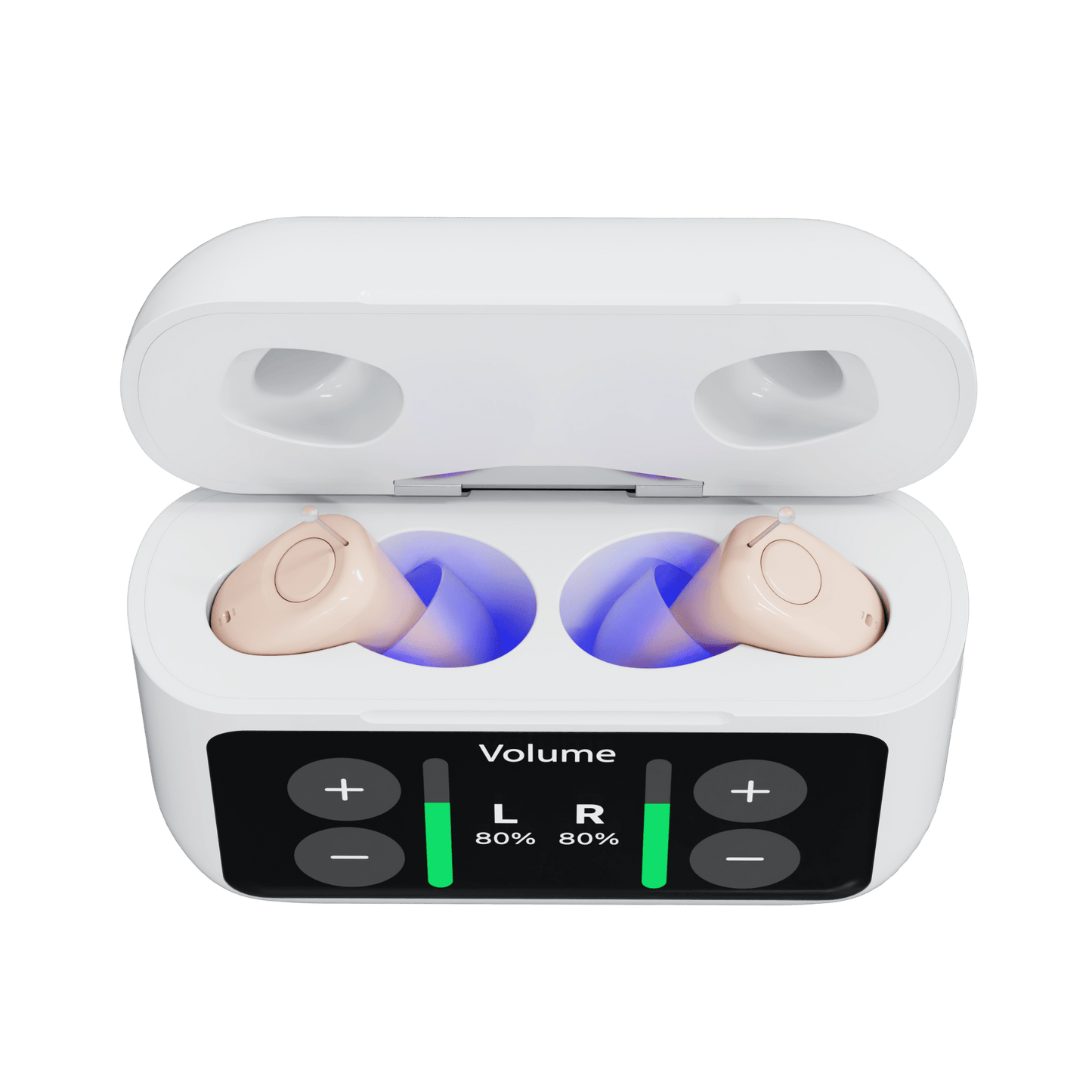 🔥 🔥 Today Only! DarkFairy™ Atom X Smart Hearing Aids — Hear Clearly, Feel Confident Again 💖
