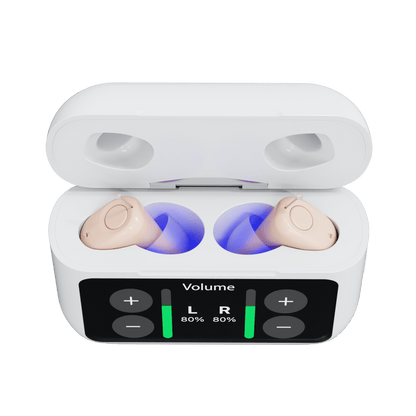 🔥 🔥 Today Only! DarkFairy™ Atom X Smart Hearing Aids — Hear Clearly, Feel Confident Again 💖
