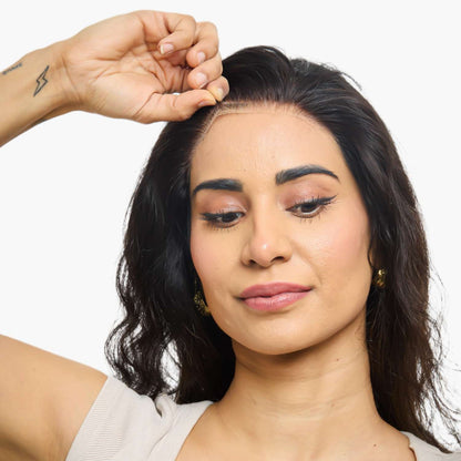 ❤️Receding Hairline? ❤️ Fix It Naturally. 🏆 Receding Hairline Band