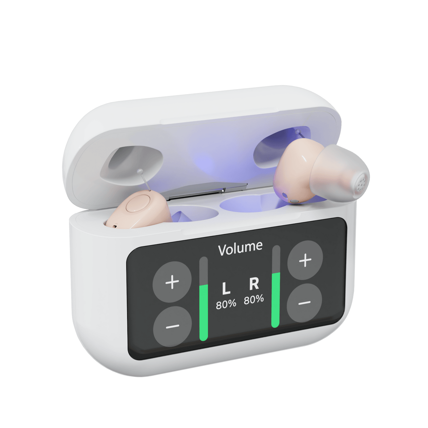 🔥 🔥 Today Only! DarkFairy™ Atom X Smart Hearing Aids — Hear Clearly, Feel Confident Again 💖