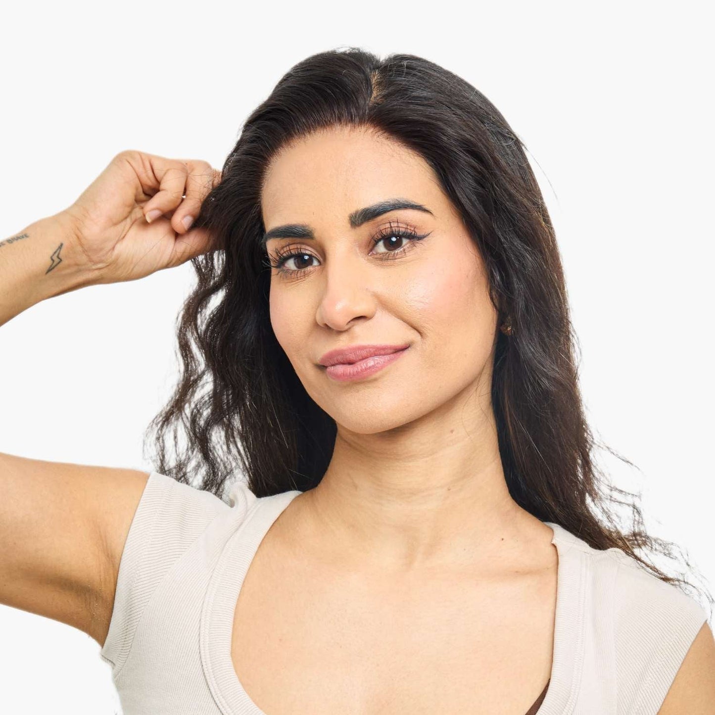 ❤️Receding Hairline? ❤️ Fix It Naturally. 🏆 Receding Hairline Band