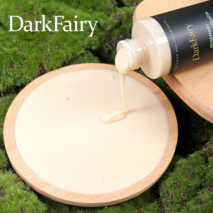 🔥LAST DAY 50% OFF - 🌿 DarkFairy  Organic Rosemary Hair Growth Shampoo