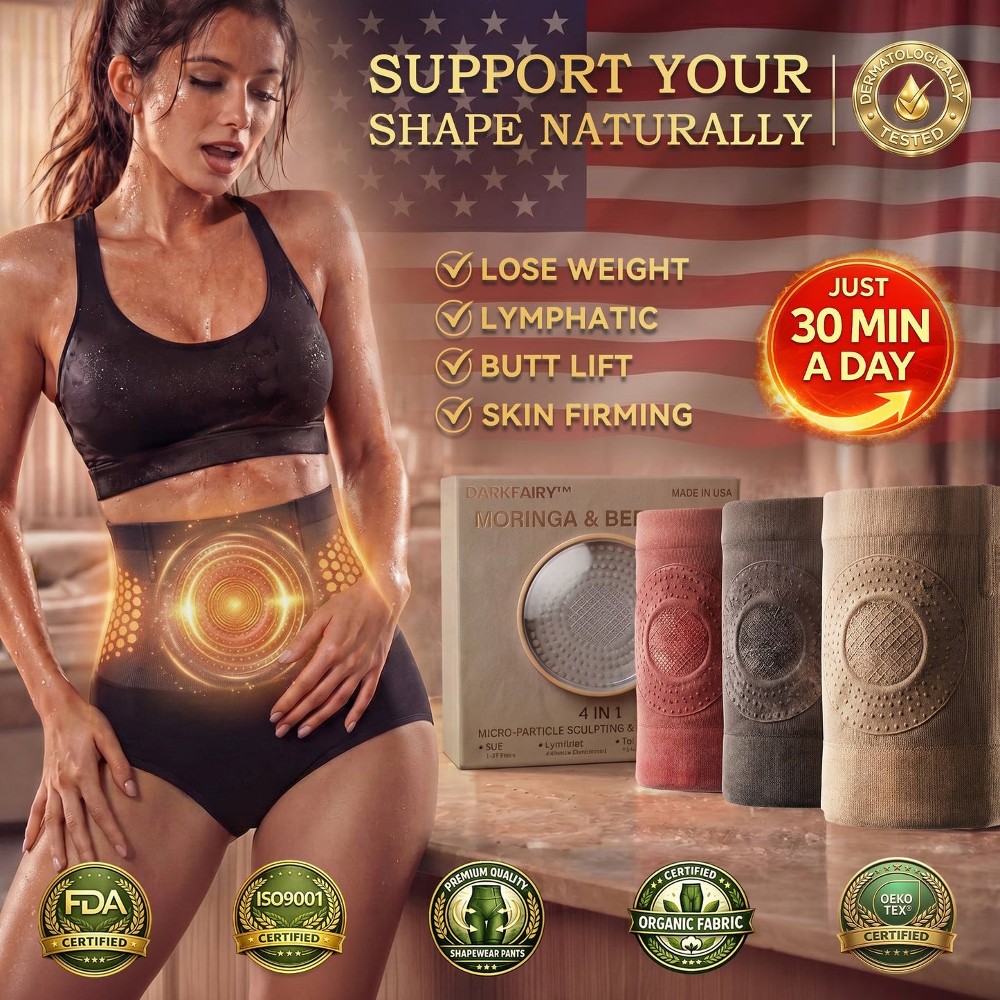 🔥𝐎𝐟𝐟𝐢𝐜𝐢𝐚𝐥 𝐁𝐫𝐚𝐧𝐝 𝐒𝐭𝐨𝐫𝐞 |🔥𝐃𝐚𝐫𝐤𝐅𝐚𝐢𝐫𝐲™ 𝟐𝟎𝟐𝟔 𝐌𝐨𝐫𝐢𝐧𝐠𝐚 & 𝐁𝐞𝐫𝐛𝐞𝐫𝐢𝐧𝐞 𝟒-𝐈𝐧-𝟏 𝐌𝐢𝐜𝐫𝐨-𝐏𝐚𝐫𝐭𝐢𝐜𝐥𝐞 𝐒𝐜𝐮𝐥𝐩𝐭𝐢𝐧𝐠 & 𝐅𝐚𝐭-𝐁𝐮𝐫𝐧 𝐒𝐡𝐨𝐫𝐭𝐬