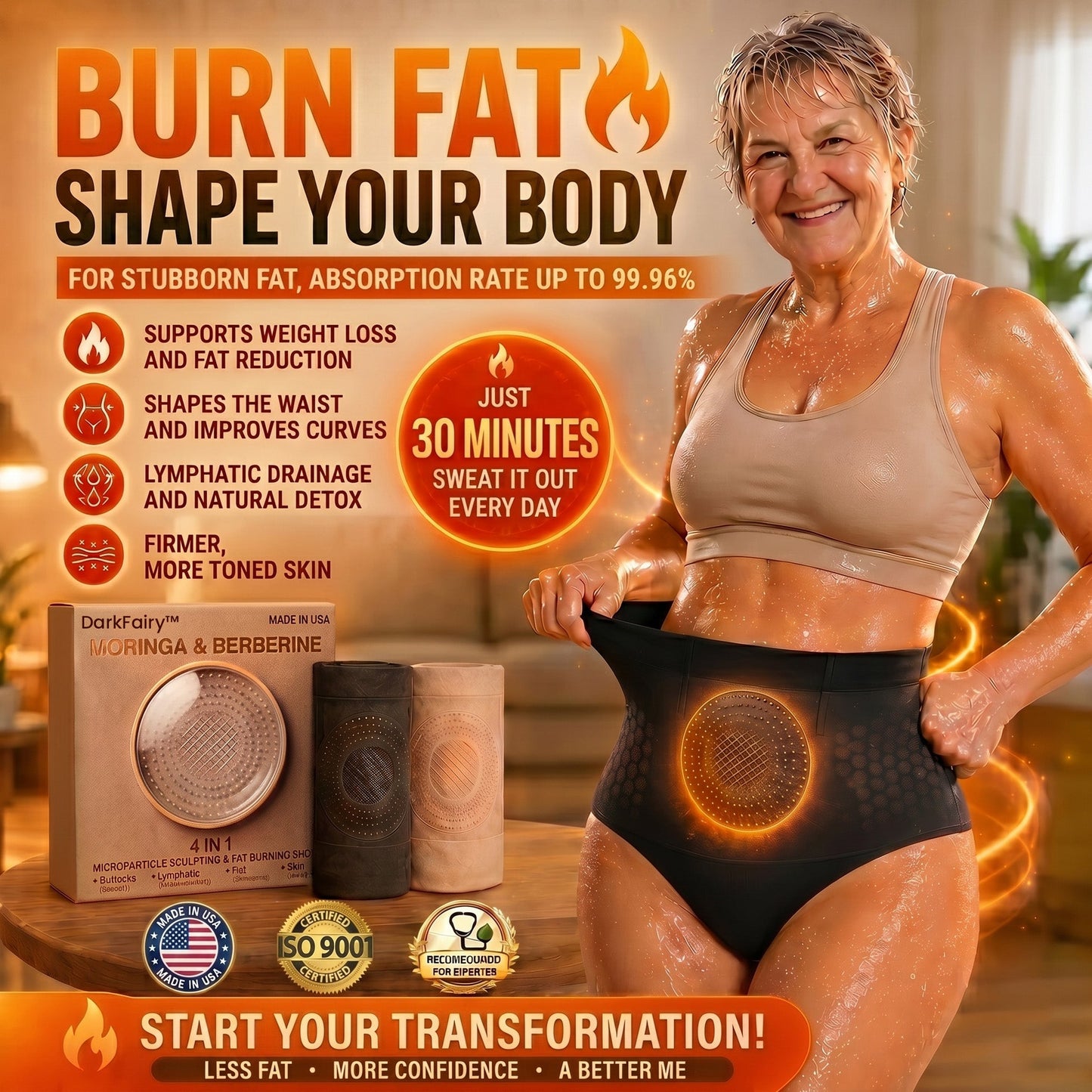 🔥𝐎𝐟𝐟𝐢𝐜𝐢𝐚𝐥 𝐁𝐫𝐚𝐧𝐝 𝐒𝐭𝐨𝐫𝐞 |🔥𝐃𝐚𝐫𝐤𝐅𝐚𝐢𝐫𝐲™ 𝟐𝟎𝟐𝟔 𝐌𝐨𝐫𝐢𝐧𝐠𝐚 & 𝐁𝐞𝐫𝐛𝐞𝐫𝐢𝐧𝐞 𝟒-𝐈𝐧-𝟏 𝐌𝐢𝐜𝐫𝐨-𝐏𝐚𝐫𝐭𝐢𝐜𝐥𝐞 𝐒𝐜𝐮𝐥𝐩𝐭𝐢𝐧𝐠 & 𝐅𝐚𝐭-𝐁𝐮𝐫𝐧 𝐒𝐡𝐨𝐫𝐭𝐬