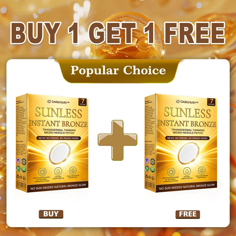 ✅Buy 1 Get 1  Free-2Boxes