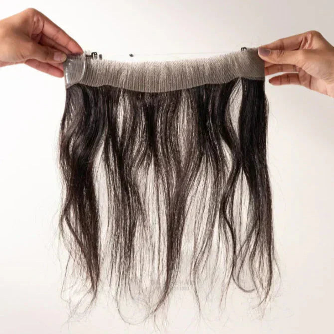 ❤️Receding Hairline? ❤️ Fix It Naturally. 🏆 Receding Hairline Band