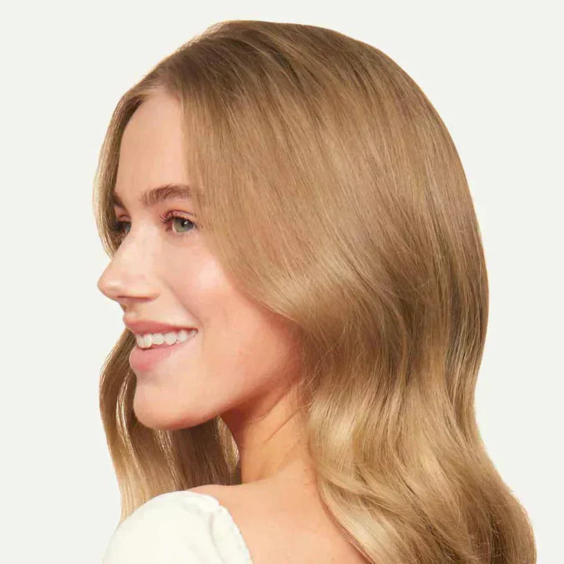 ❤️Receding Hairline? ❤️ Fix It Naturally. 🏆 Receding Hairline Band