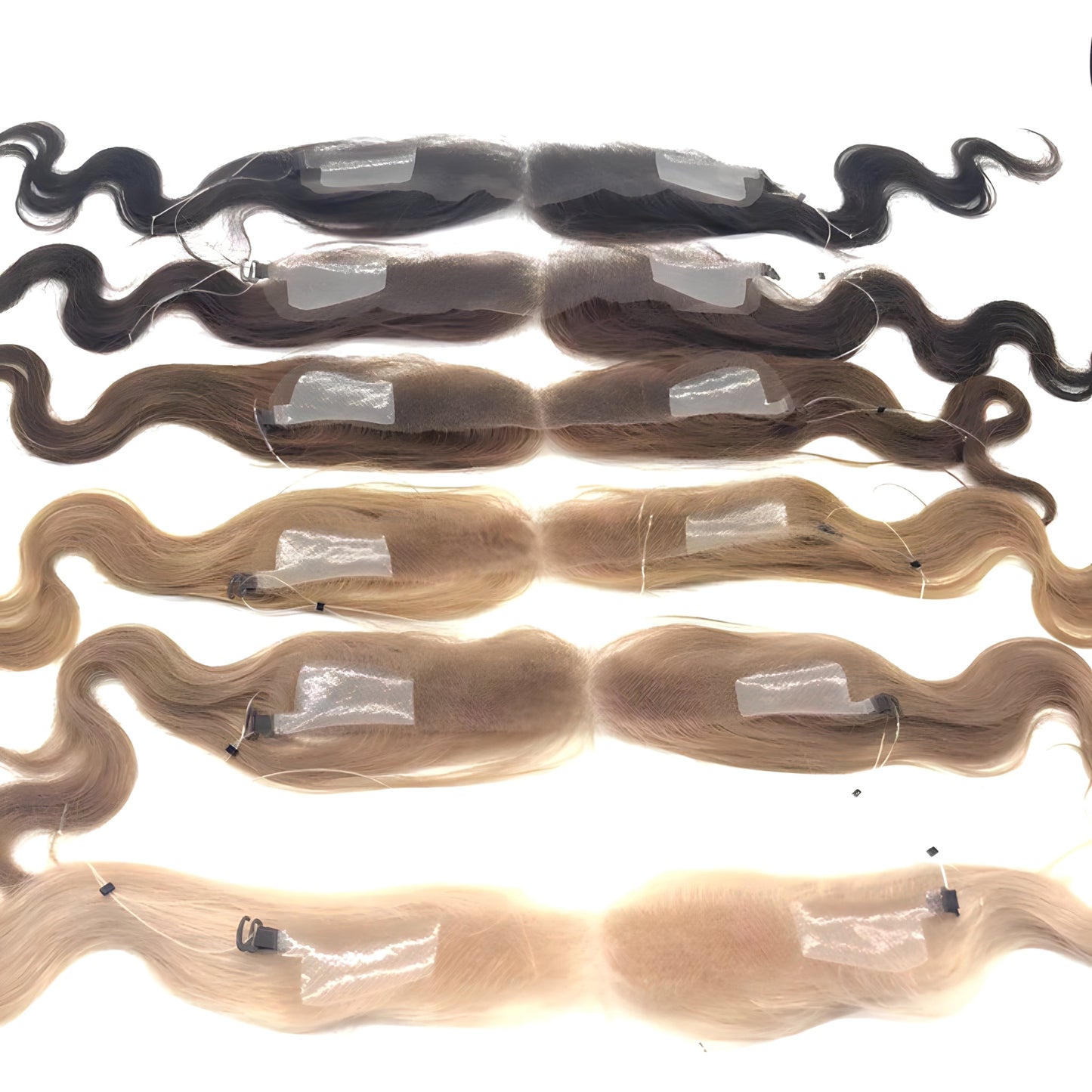 ❤️Receding Hairline? ❤️ Fix It Naturally. 🏆 Receding Hairline Band