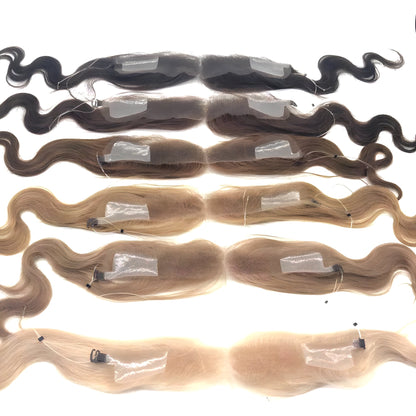 ❤️Receding Hairline? ❤️ Fix It Naturally. 🏆 Receding Hairline Band